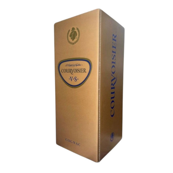 Коньяк Курвуазьє (Courvoisier) 3л
